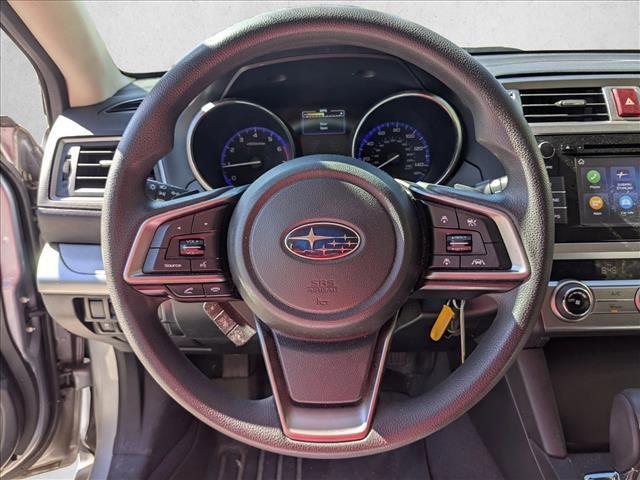 used 2019 Subaru Outback car, priced at $19,039