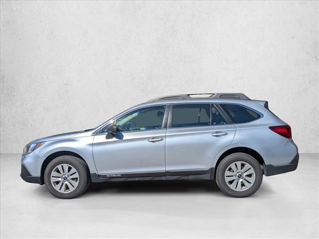 used 2019 Subaru Outback car, priced at $19,039