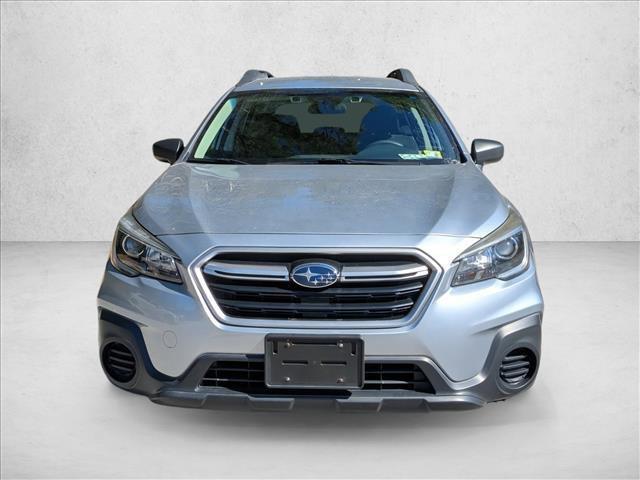 used 2019 Subaru Outback car, priced at $19,039