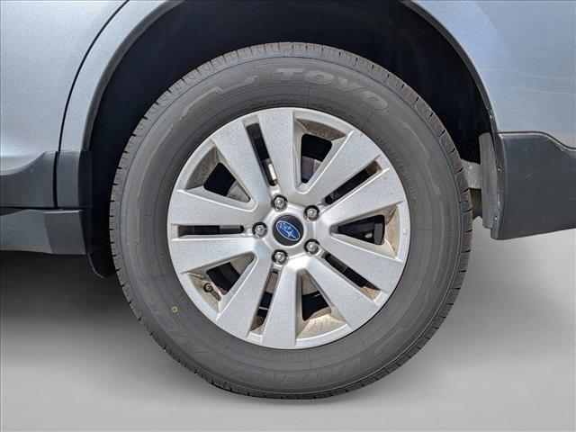 used 2019 Subaru Outback car, priced at $19,039