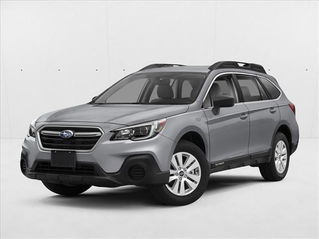 used 2019 Subaru Outback car, priced at $19,281