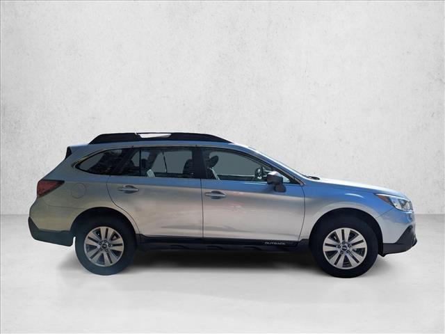 used 2019 Subaru Outback car, priced at $19,039