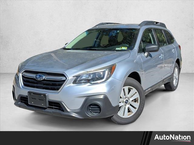 used 2019 Subaru Outback car, priced at $19,039