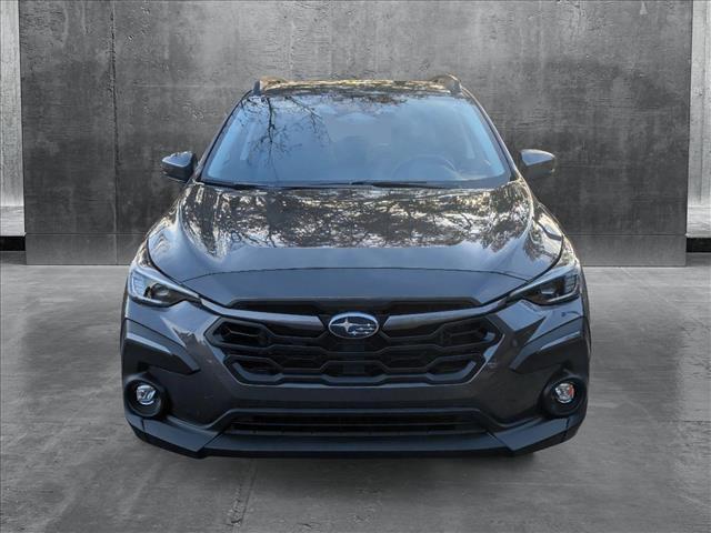 new 2025 Subaru Crosstrek car, priced at $36,755