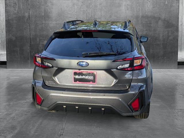 new 2025 Subaru Crosstrek car, priced at $36,755