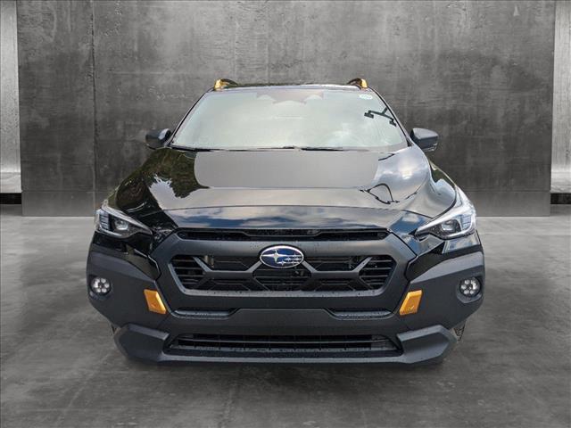 new 2024 Subaru Crosstrek car, priced at $36,793