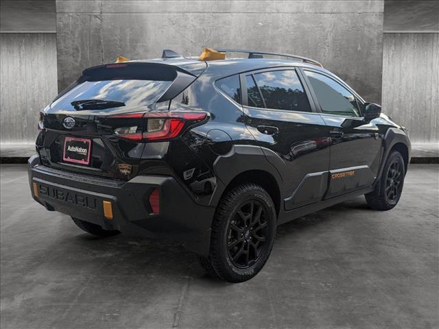 new 2024 Subaru Crosstrek car, priced at $36,793