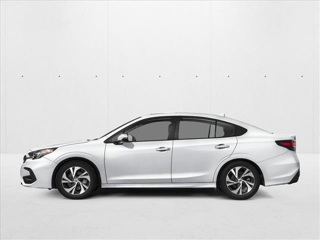new 2025 Subaru Legacy car, priced at $30,813