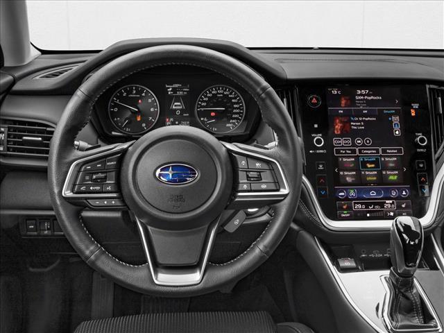 new 2025 Subaru Legacy car, priced at $30,813