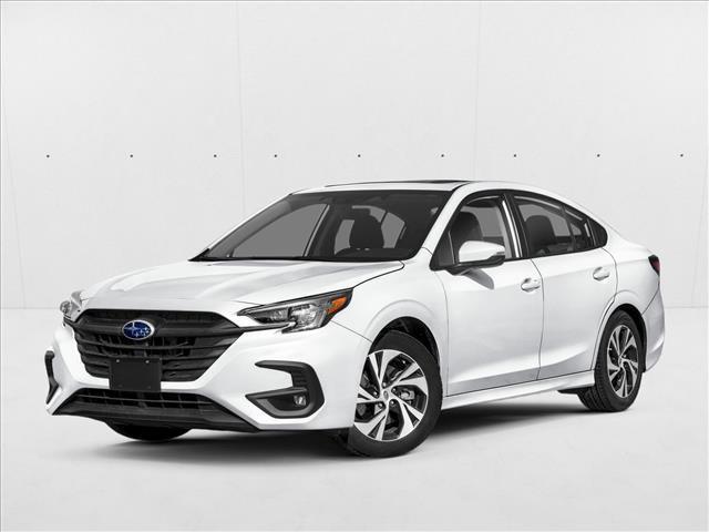 new 2025 Subaru Legacy car, priced at $30,813