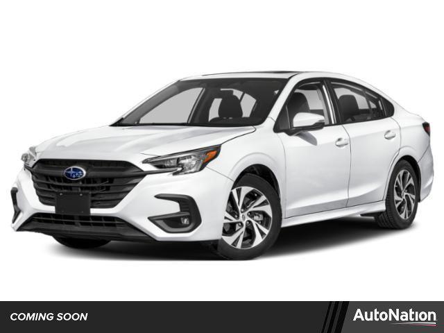 new 2025 Subaru Legacy car, priced at $31,813