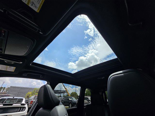 new 2025 Subaru Forester car, priced at $41,215