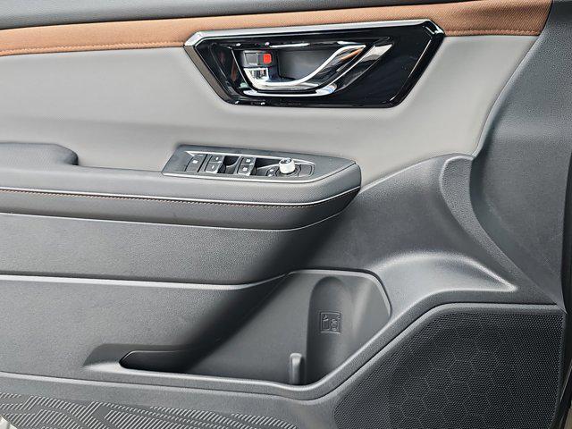 new 2025 Subaru Forester car, priced at $41,215