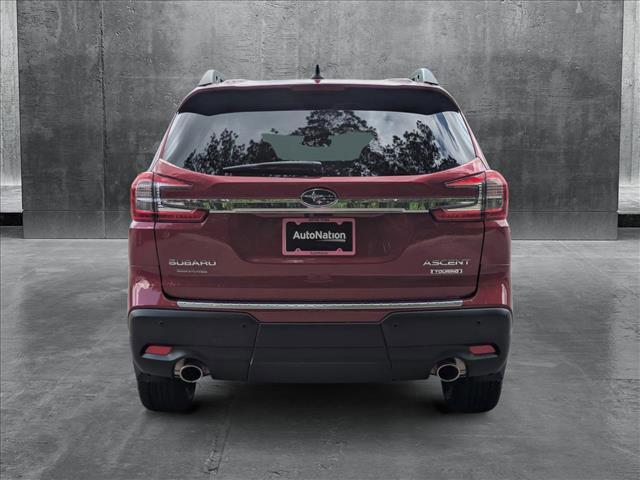 new 2025 Subaru Ascent car, priced at $54,062