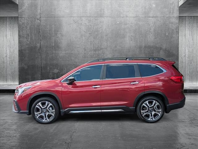 new 2025 Subaru Ascent car, priced at $54,062