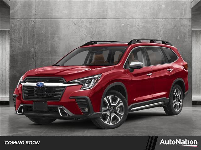new 2025 Subaru Ascent car, priced at $54,062