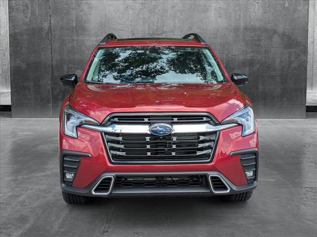 new 2025 Subaru Ascent car, priced at $54,062