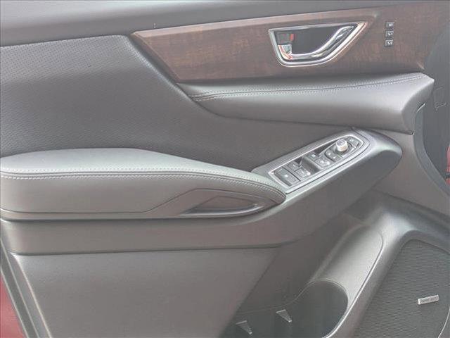 new 2025 Subaru Ascent car, priced at $54,062