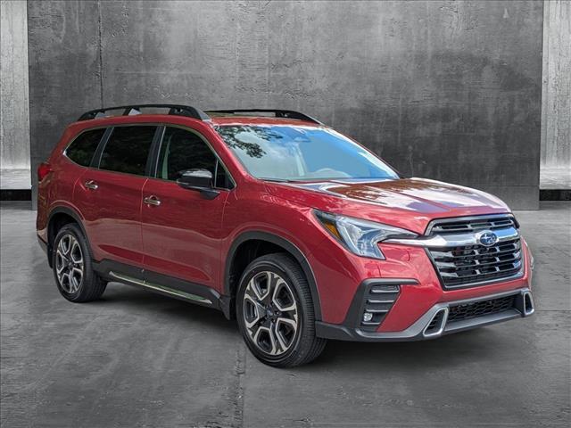 new 2025 Subaru Ascent car, priced at $54,062