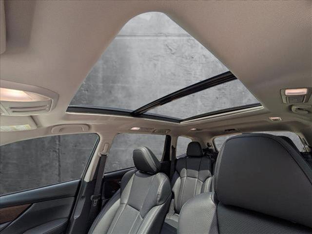 new 2025 Subaru Ascent car, priced at $54,062