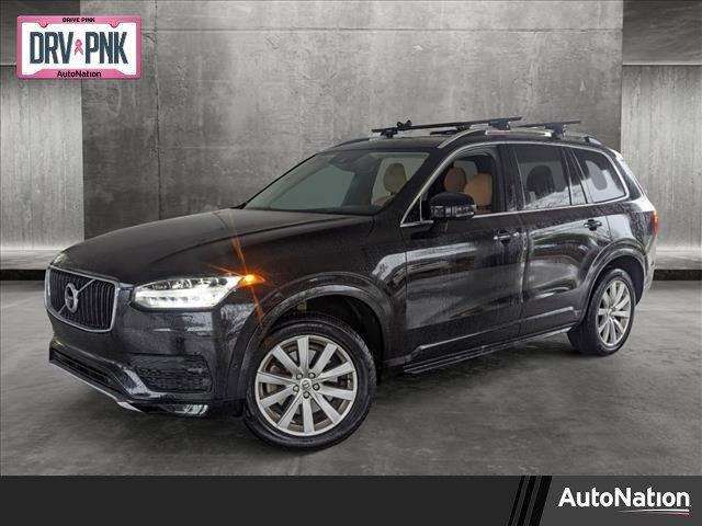 used 2016 Volvo XC90 car, priced at $16,856