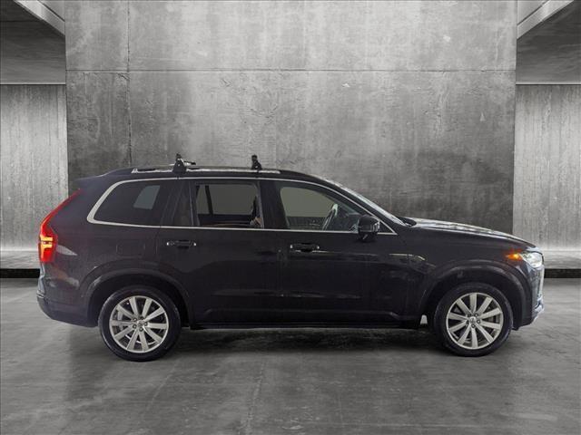 used 2016 Volvo XC90 car, priced at $14,696