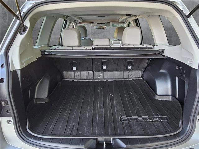 used 2018 Subaru Forester car, priced at $17,084
