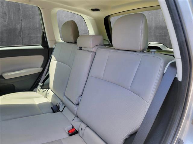 used 2018 Subaru Forester car, priced at $17,084