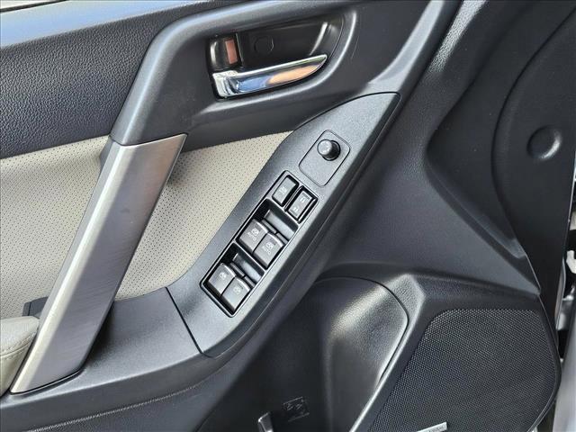 used 2018 Subaru Forester car, priced at $17,084