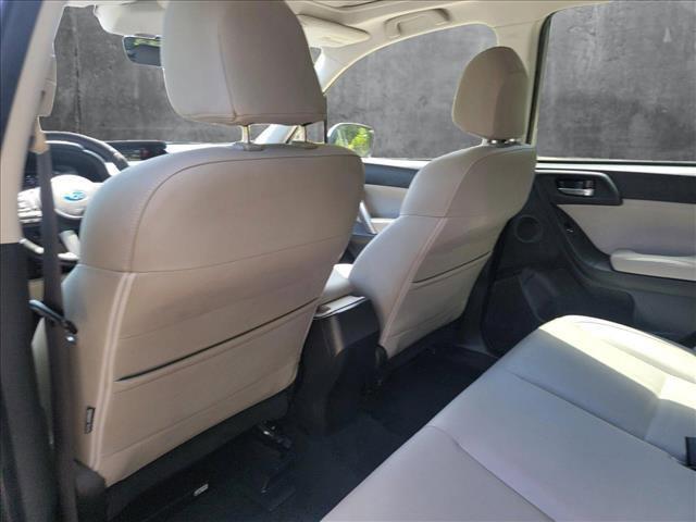 used 2018 Subaru Forester car, priced at $17,084