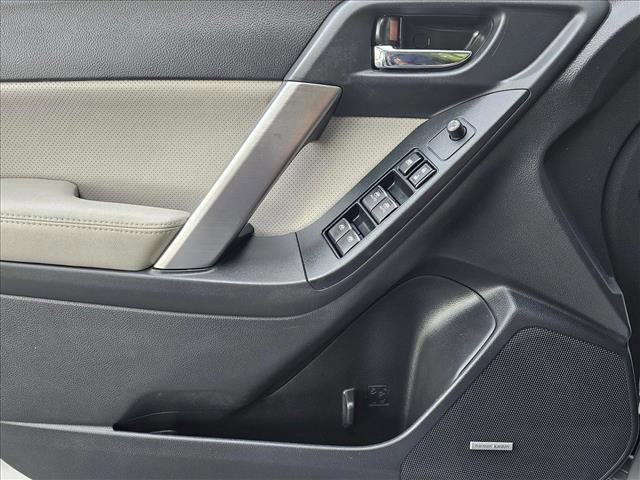 used 2018 Subaru Forester car, priced at $17,084
