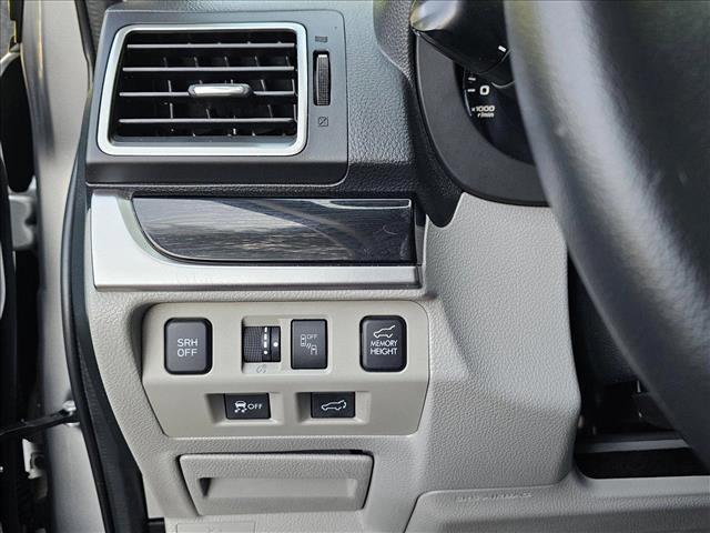 used 2018 Subaru Forester car, priced at $17,084