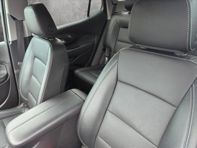 used 2024 GMC Terrain car, priced at $28,926