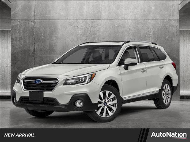 used 2018 Subaru Outback car, priced at $20,031