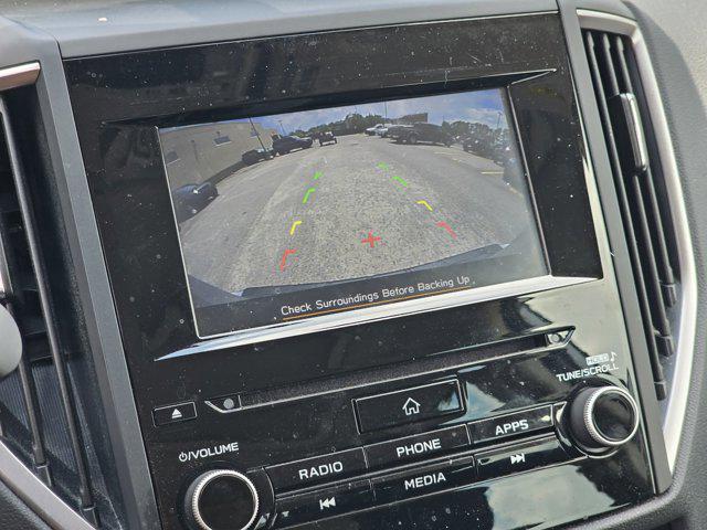used 2018 Subaru Outback car, priced at $20,031
