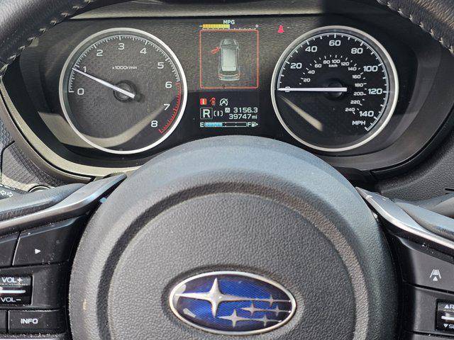 used 2018 Subaru Outback car, priced at $20,031