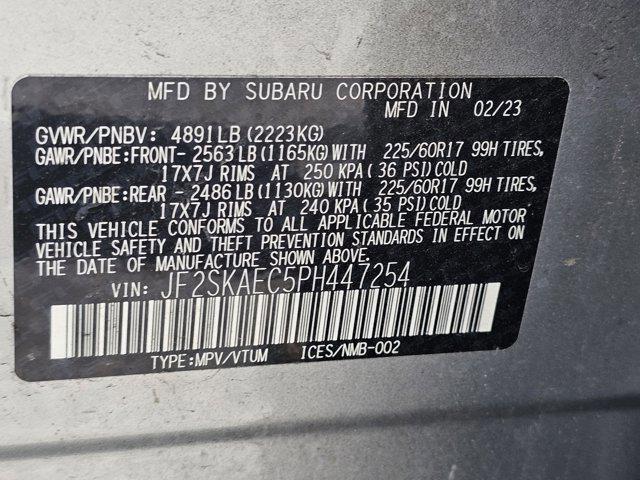 used 2018 Subaru Outback car, priced at $20,031