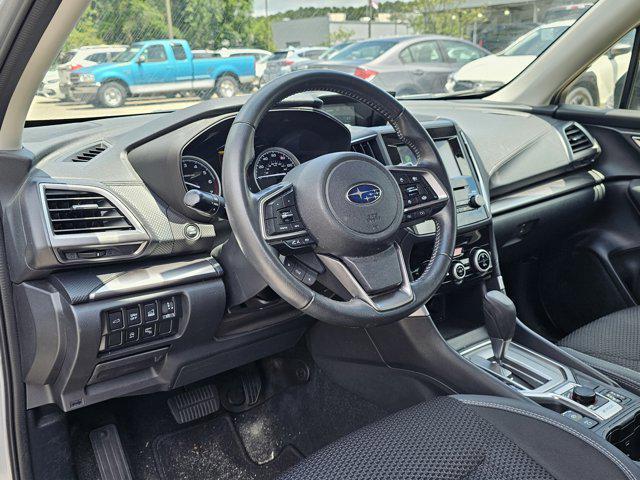 used 2018 Subaru Outback car, priced at $20,031
