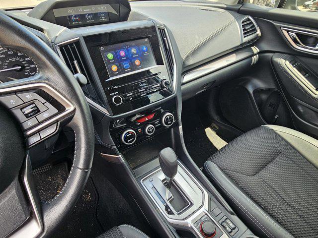used 2018 Subaru Outback car, priced at $20,031