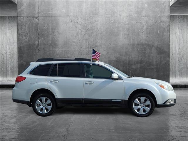 used 2012 Subaru Outback car, priced at $9,994