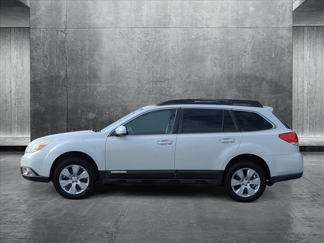 used 2012 Subaru Outback car, priced at $9,994