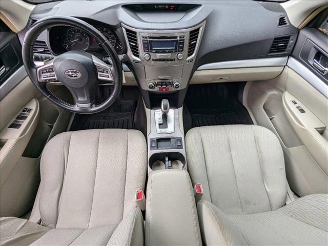 used 2012 Subaru Outback car, priced at $9,994