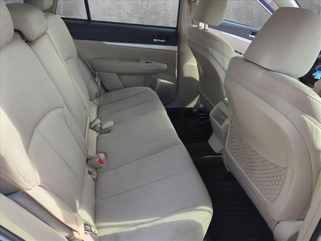 used 2012 Subaru Outback car, priced at $11,487