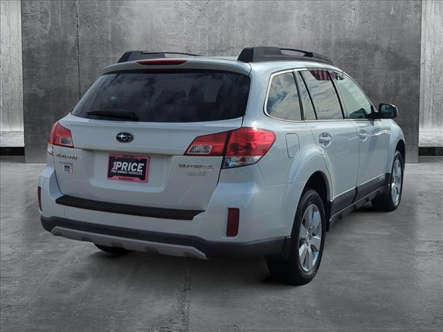 used 2012 Subaru Outback car, priced at $9,994