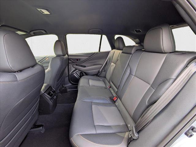 new 2025 Subaru Outback car, priced at $44,725