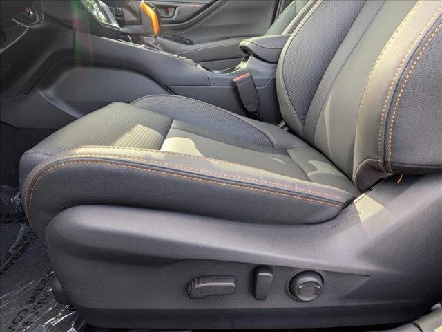new 2025 Subaru Outback car, priced at $44,725