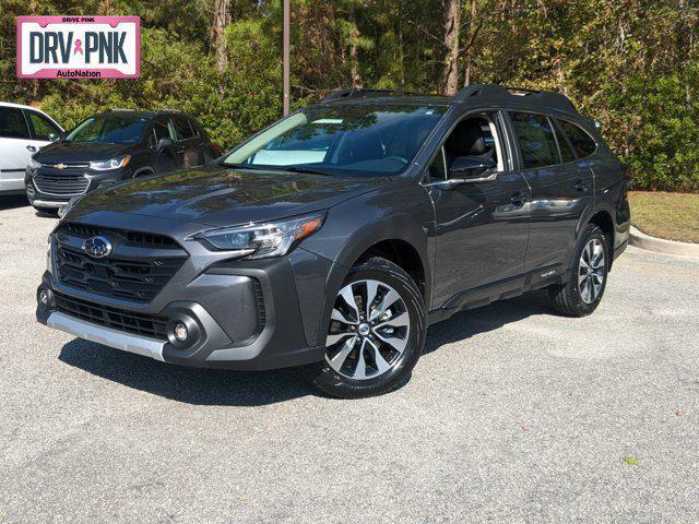 new 2025 Subaru Outback car, priced at $41,710