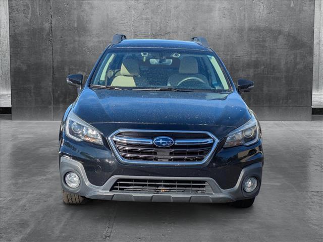 used 2019 Subaru Outback car, priced at $15,301