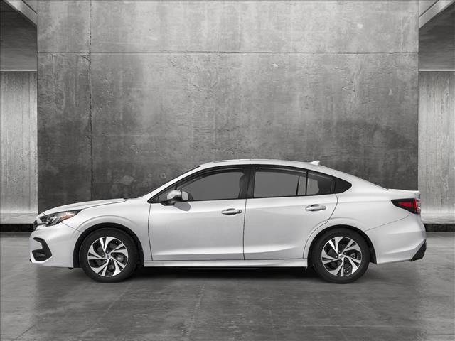 new 2025 Subaru Legacy car, priced at $33,408