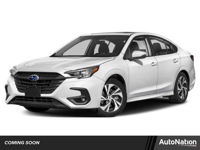 new 2025 Subaru Legacy car, priced at $33,408